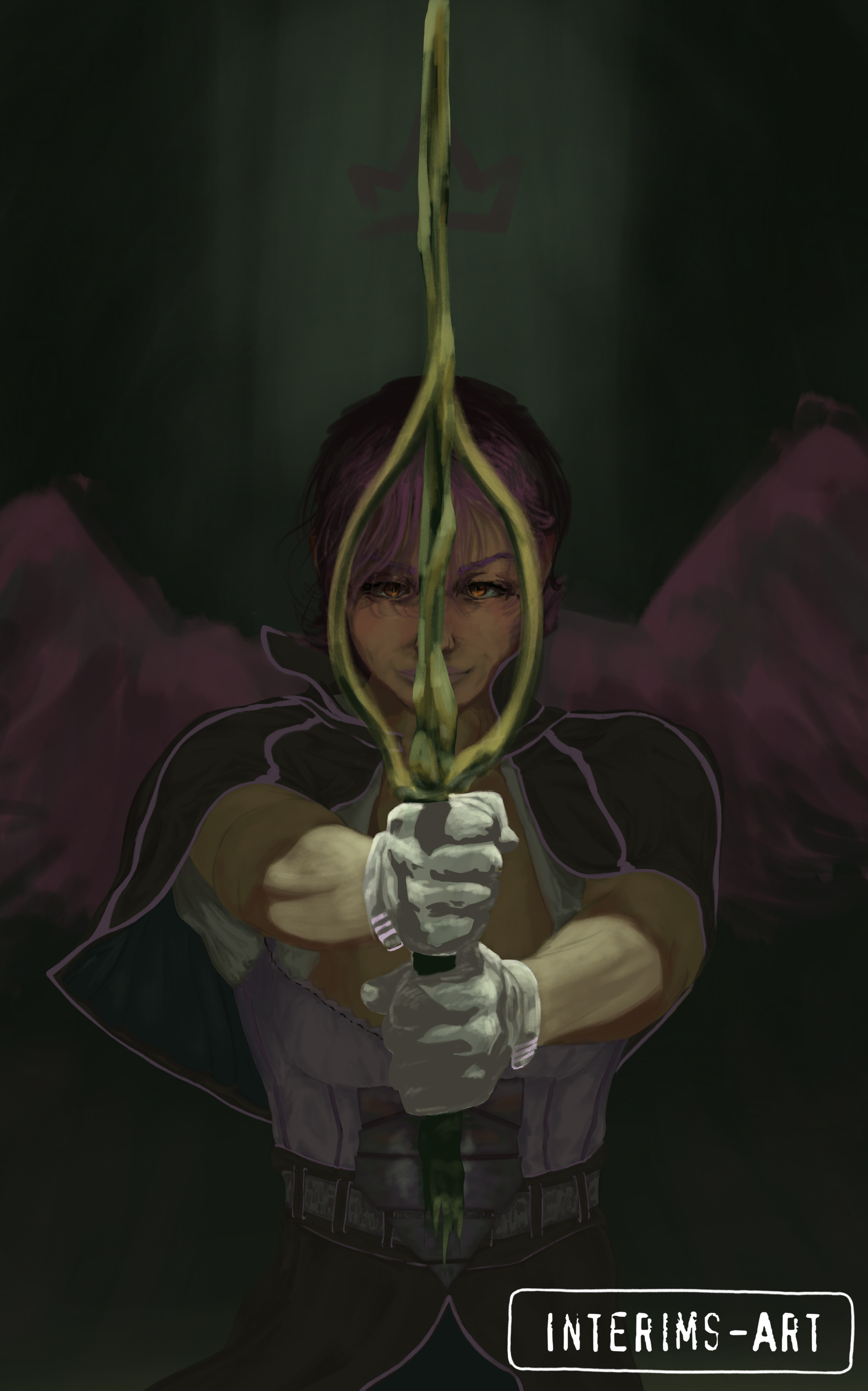 Arise