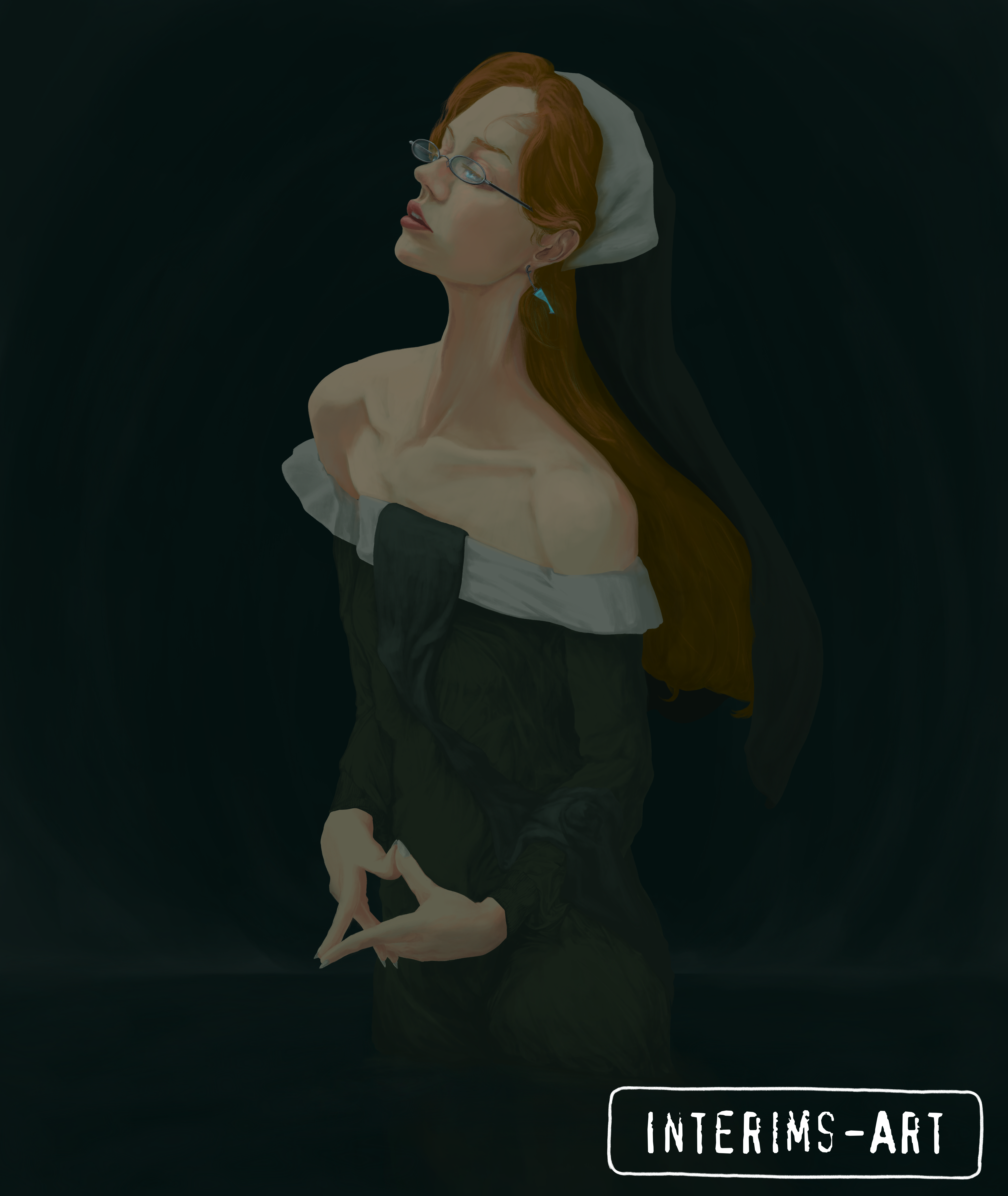 Lady Delphina XX