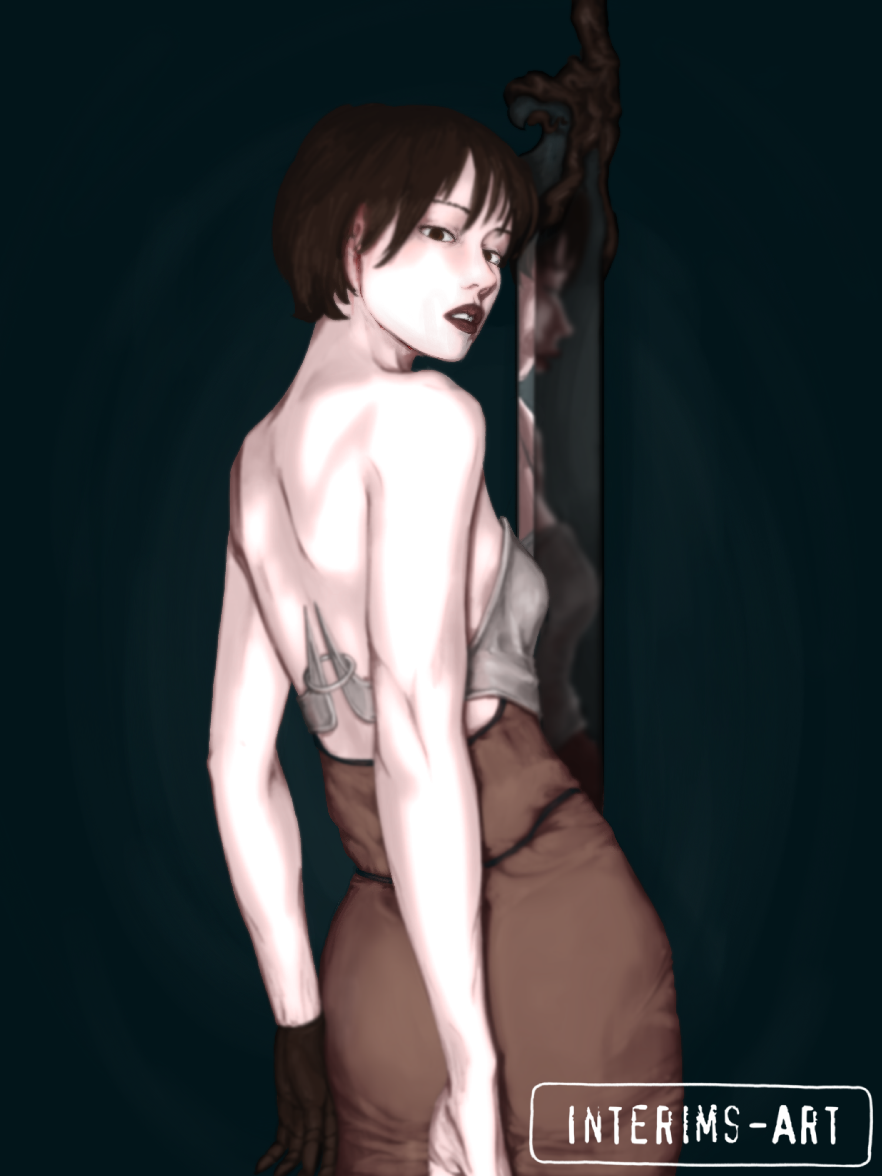 The Night: Euclid