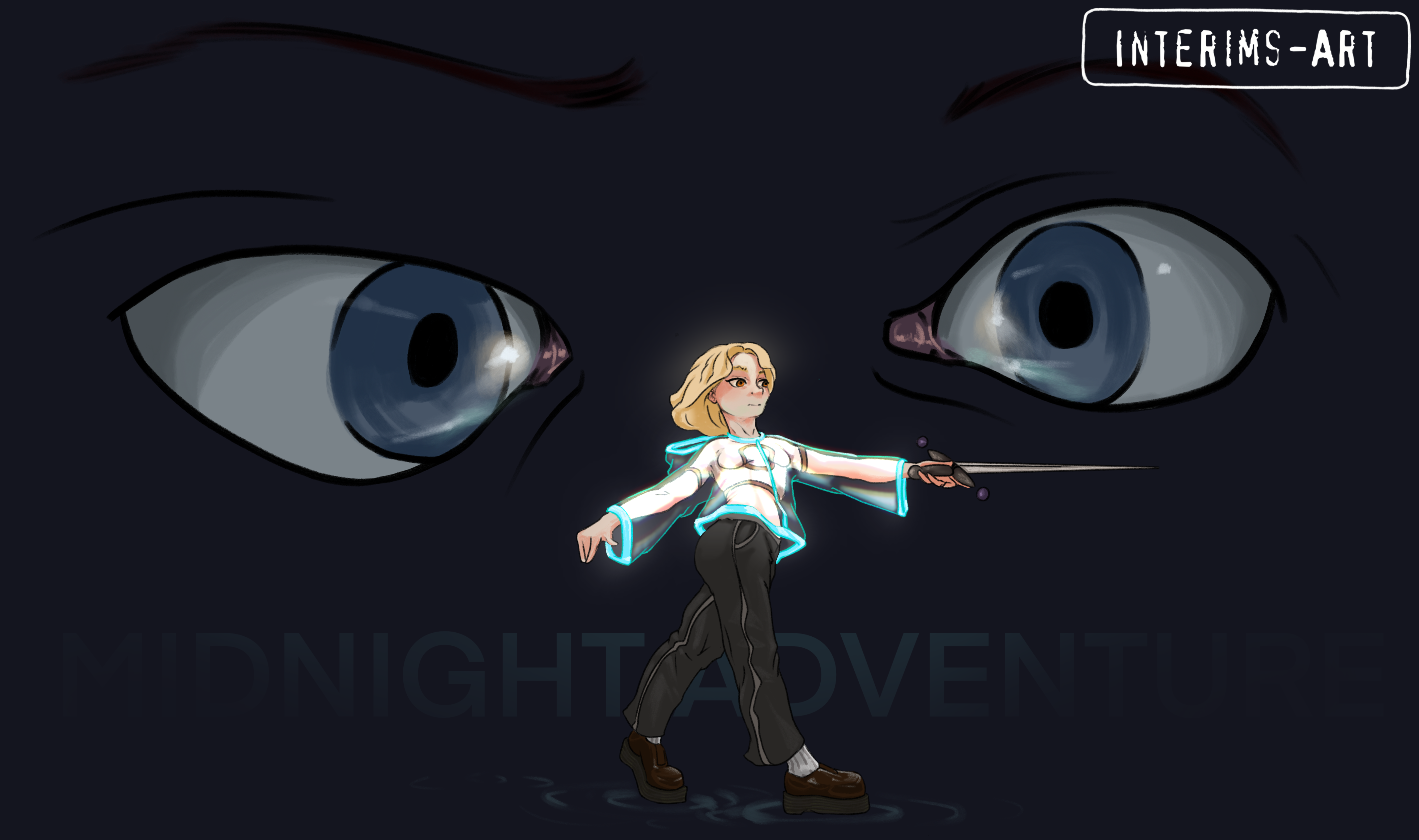 Midnight Adventure